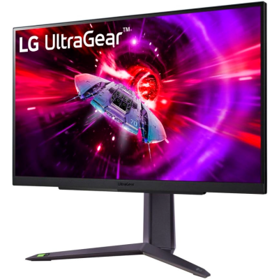 Монитор LG LCD 27GR75Q-B LG UltraGear 27GR75Q-B 27'' 27GR75Q-B