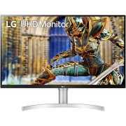 Монитор LG LCD 32UN650-W LG UltraFine 32UN650-W 31.5'' 32UN650-W