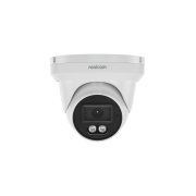 LUX 22M - купольная уличная IP видеокамера 2 Мп