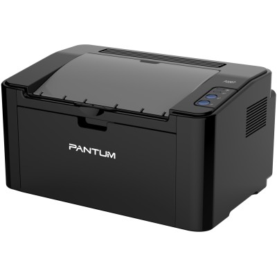 Принтер лазерный Pantum P2207 P2207