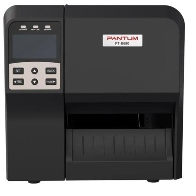 Принтер этикеток Pantum PT-B680 PT-B680