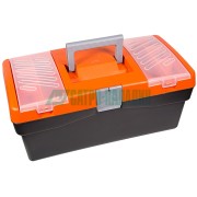 12-5001-4 ∙ Ящик пластиковый для инструмента PROconnect, 420х220х180 мм