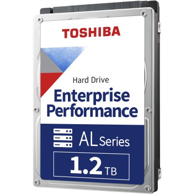 Жесткий диск HDD Toshiba SAS 1.2TB 2.5"" 10K 128Mb (replacement AL15SEB120N)