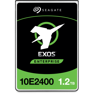 Жесткий диск HDD Seagate SAS 1.2Tb 2.5"" Enterprise Performance 10K 12Gb/s 256Mb 1 year warranty