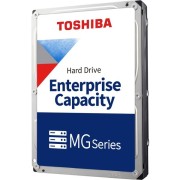 Жесткий диск HDD Toshiba SATA 20Tb 3.5"" Server 7200 6Gbit/s 512Mb 1 year warranty
