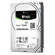 Жесткий диск HDD Seagate SAS Enterprise Capacity 2Tb 2.5" 7200 rpm 128Mb (clean pulled) (replacement ST2000NX0273)