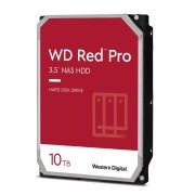 Жесткий диск HDD WD SATA3 10Tb Red Pro 7200 256Mb 1 year warranty WD102KFBX