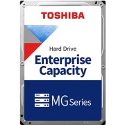 Жесткий диск HDD Toshiba SATA3 6Tb 3.5"" Server 7200 256Mb 1 year warranty