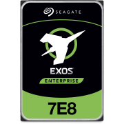 Жесткий диск HDD Seagate SAS 2Tb Enterprise Capacity 7200 12Gb/s 128Mb (clean pulled) 1 year warranty
