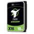 Жесткий диск HDD Seagate SAS 16Tb Exos X16 12Gb/s 7200 256Mb 1 year warranty