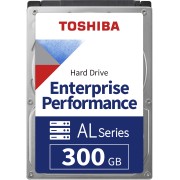 Жесткий диск HDD Toshiba SAS 300Gb 2.5"" 10K 128Mb (replacement AL14SEB030N)