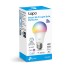 Умная Wi-Fi лампа Smart Wi-Fi Light Bulb, Multicolor, 2-Pack
