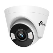 Турельная IP камера 4MP Full-Color Wi-Fi Turret Network Camera