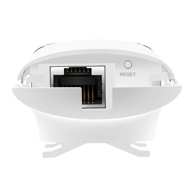Точка доступа 300Mbps Wireless N Outdoor Access Point, 300Mbps at 2.4GHz, 802.11b/g/n, 1 10/100Mbps LAN, Passive PoE, Centralized Management (Wireless