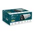 Цилиндрическая IP камера "4MP Outdoor ColorPro Night Vision Bullet Network Camera