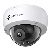 Купольная камера 5 Мп с цветным ночным видением 5MP Full-Color Dome Network Camera