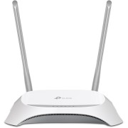 Маршрутизатор 300Mbps Multi-Function Wireless N Router