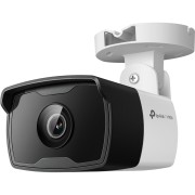 IP-камера 4MP Outdoor Bullet Network Camera 6 mm Fixed Lens