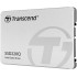 Твердотельный накопитель Transcend SSD SSD220Q, 1000GB, 2.5" 7mm, SATA3, QLC, R/W 550/500MB/s, IOPs 57 000/79 000, TBW 200, DWPD 0.19 (3 года)