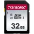 Карта памяти Transcend 32GB SDHC Class 10 UHS-I U1 R95, W45MB/s