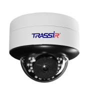 IP-камера TRASSIR TR-D3122ZIR2 v6 (B) 2.8-8